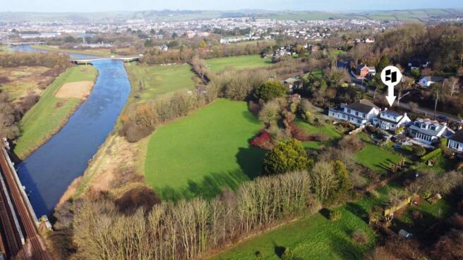 River Taw
