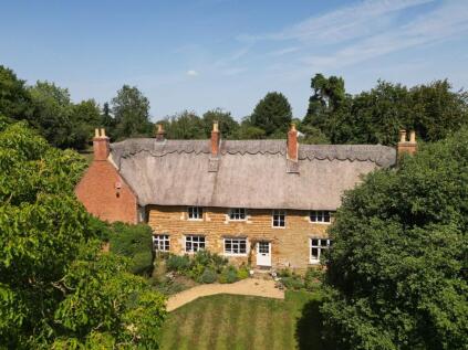 The Green, Clipston, LE16