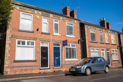 Sawley Road, Draycott, DE72