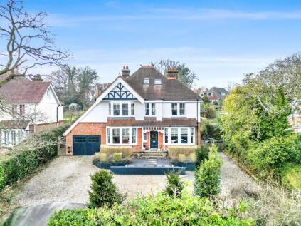 Tilsmore Road, Heathfield, TN21