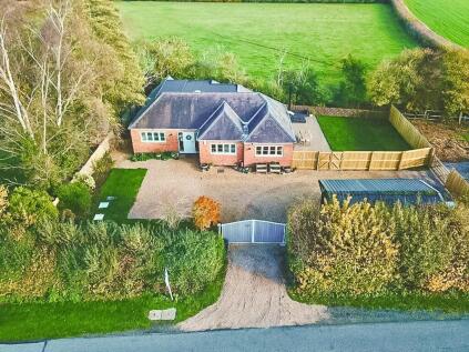 Leire Lane, Broughton Astley, LE9