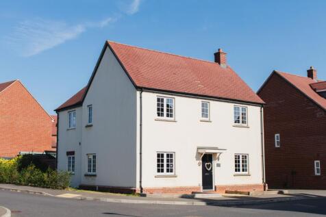 Wardington Road, Banbury, OX16