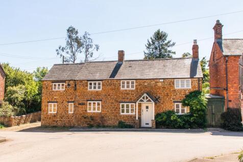 Chapel Lane, Little Bourton, OX17