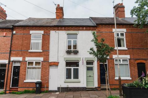 Hartopp Road, Clarendon Park, LE2