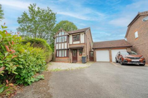 Mountbatten Way, Beeston, NG9