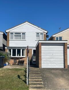 Edgehill Close, Great Glen, LE8