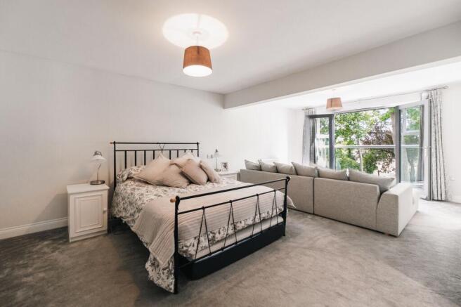 Principal Bedroom