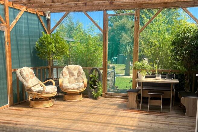 Pergola