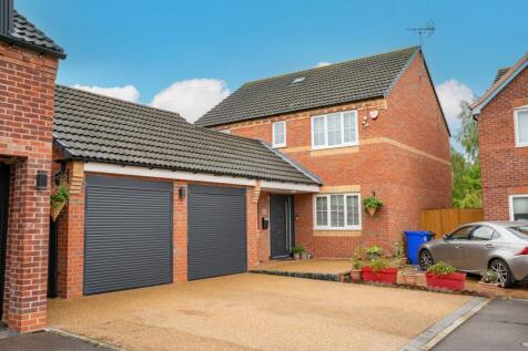 Whysall Road, Long Eaton, NG10