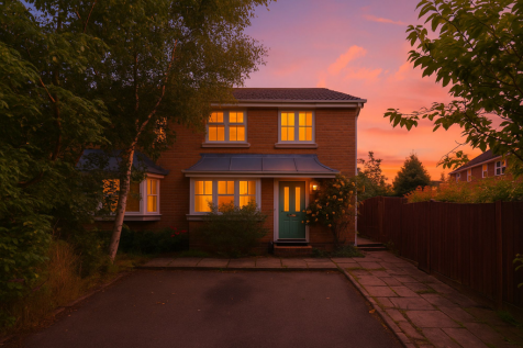 Martel Close, Camberley, GU15