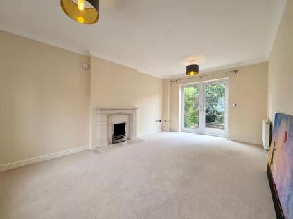 Allendale Road, Loughborough, LE11