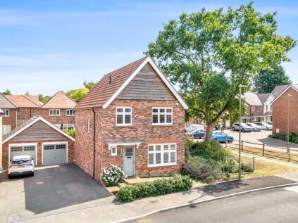 Kiln Road, Liphook, GU30