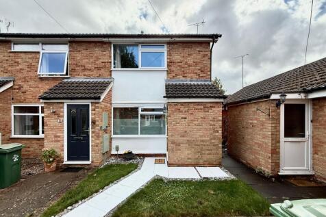 Windsor Close, Quorn, LE12