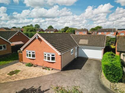 Ennerdale Close, Oadby, LE2