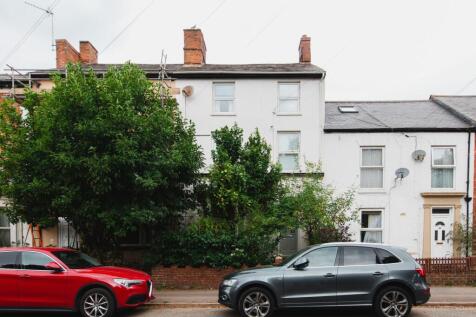 Middleton Road, Banbury, OX16