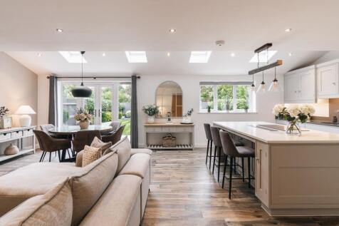 Burbage Road, Burbage, LE10