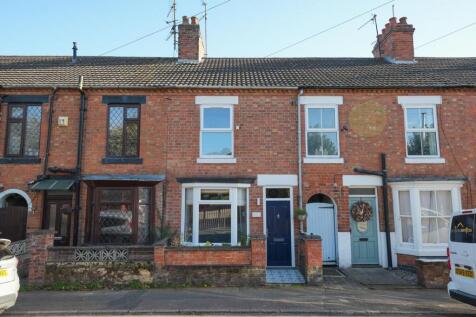 Union Street, Desborough, NN14