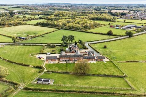 Bay Tree Barn, Norris Hill Farm, Blackfordby