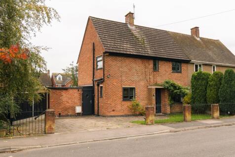Sparkenhoe, Newbold Verdon, LE9