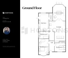 One level accommodation