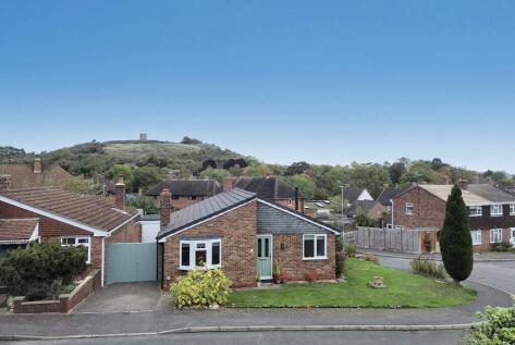 Hastings Close, Breedon-On-The-Hill, DE73