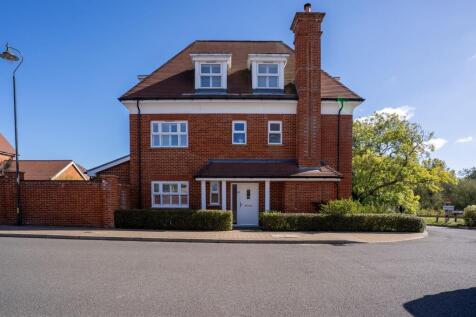 The Boulevard, Horsham, RH12