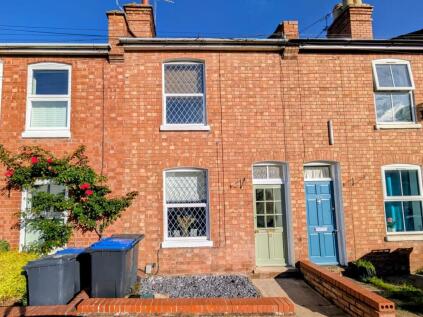 Princes Street, Leamington Spa, CV32