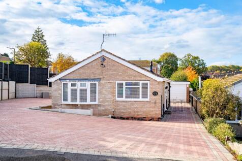 Hampshire Drive, Sandiacre, NG10