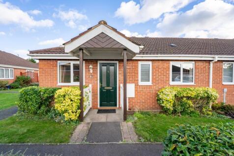 Carter Close, Long Eaton, NG10