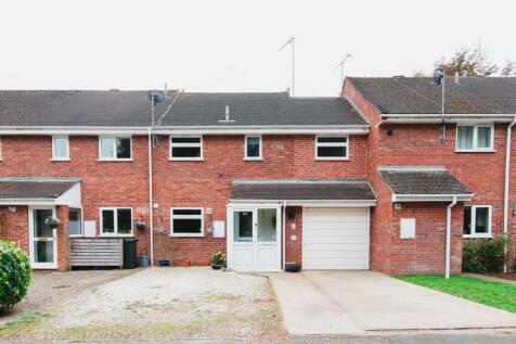 Keytes Close, Adderbury, OX17