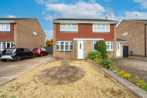 Kedleston Drive, Ilkeston, DE7