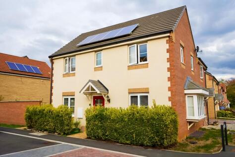 Blackwater Road, Barleythorpe, LE15