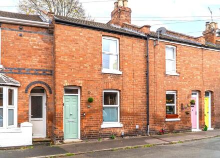 Rushmore Street, Leamington Spa, CV31