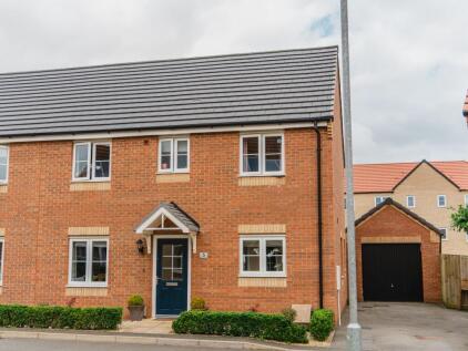 Gretton Street, Barleythorpe, LE15