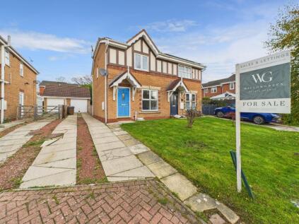 3 Curlew Close, Driffield, YO25 5HH