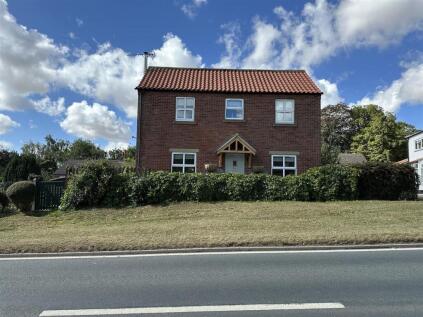 The Acorns, Main Street, Tibthorpe, Driffield, YO25 9LA