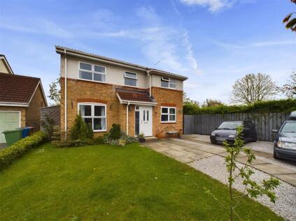 4 The Paddocks, Driffield, YO25 6YQ