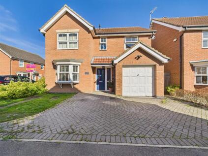 20 Southwood Park, Driffield, YO25 9HJ