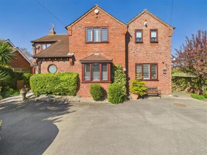 Holly Croft Station Road, Cranswick, YO25 9QZ