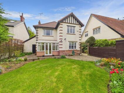 8 The Avenue, Driffield, YO25 5HS