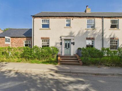 6 Burton Road, Kilham, Driffield, YO25 4AD