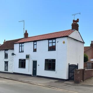 35 Station Road, Middleton On The Wolds, Driffield, YO25 9UQ