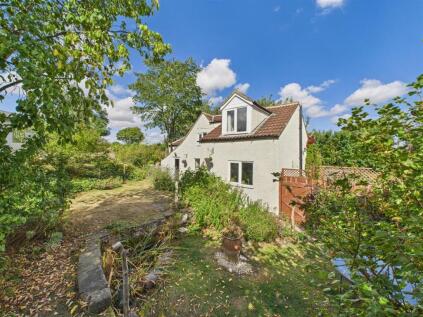 West End Cottage, Fimber, Driffield, YO25 9LY