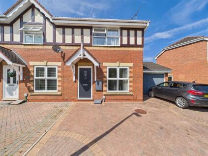 3 Redwing Drive, Driffield, YO25 5HJ