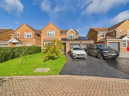 Winterdale, Driffield, YO25