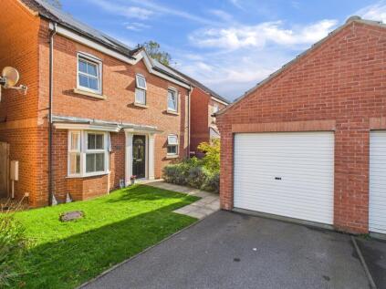 Woodland Rise, Driffield, YO25