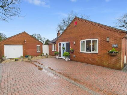 34 Hymers Close Brandesburton Driffield YO25 8SQ
