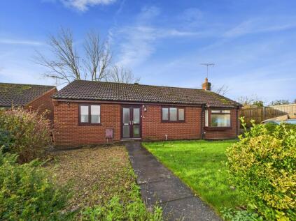 West End Falls, Nafferton, YO25