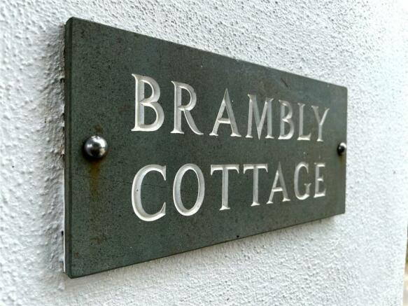 Brambly Cottage