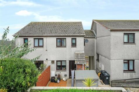 34 Tregarrick, West Looe, Cornwall, PL13